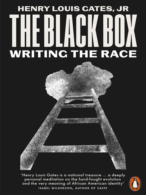 Title details for The Black Box by Henry Louis Gates Jr - Available